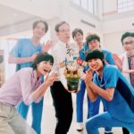 グッドドクターが楽しみ！