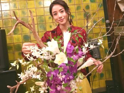 石原さとみ髪型ボブとショート