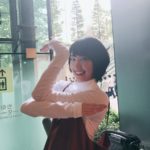 新垣結衣の髪型、ショートは雪肌精と逃げ恥。