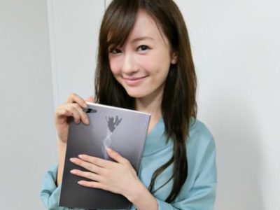 松本まりかの美容法とダイエット