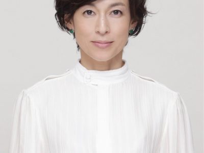 鈴木保奈美の美容法
