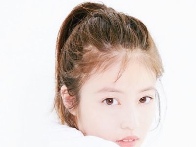 今田美桜の美容法