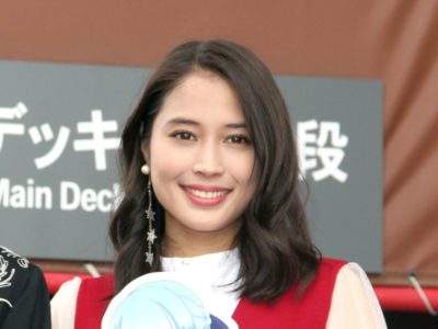 広瀬アリスの衣装、ブランド
