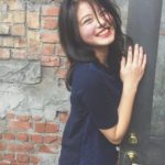 今田美桜の髪型。リボンが可愛い