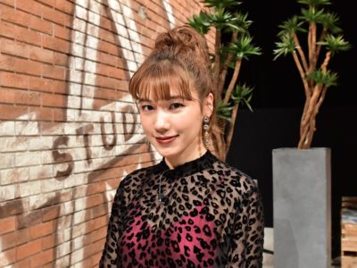 仲里依紗の美容法