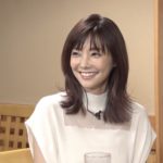 倉科カナの美容法