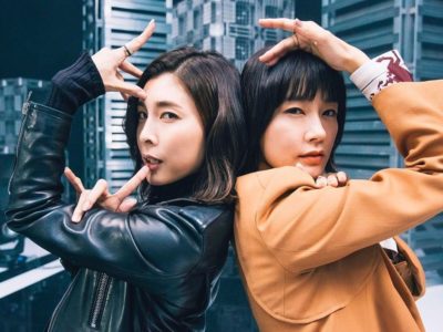 水川あさみの衣装