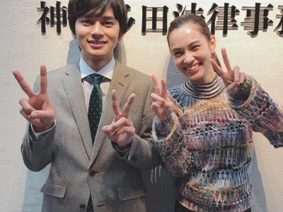 水原希子の髪型