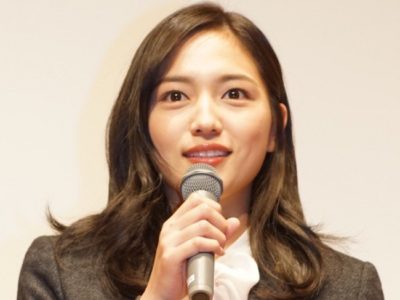 川口春奈の髪型【イノセンス】