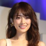 泉里香の美容法