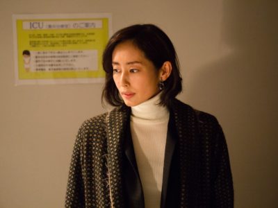 木村多江の衣装