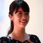 馬場ふみかの衣装