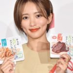夏菜の髪型