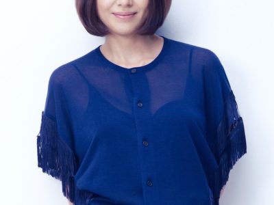 小泉今日子の髪型
