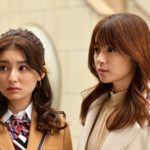 吉川愛の衣装