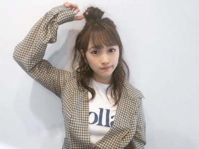 川栄李奈の美容法