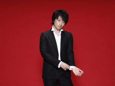 斎藤工の衣装「東京独身男子」