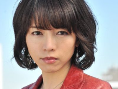 釈由美子の美容法